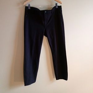 Stitch Fix Anita Skinny Pant in black